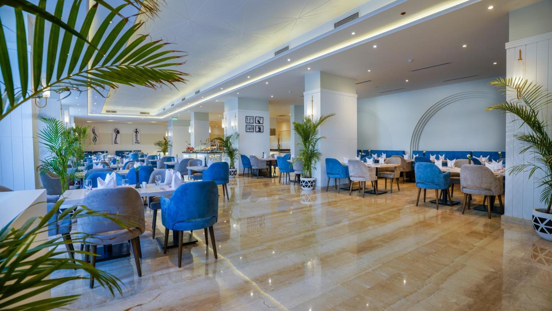 Seaville Beach Hotel By Elite Hotels & Resorts Ain Sukhna Exteriör bild