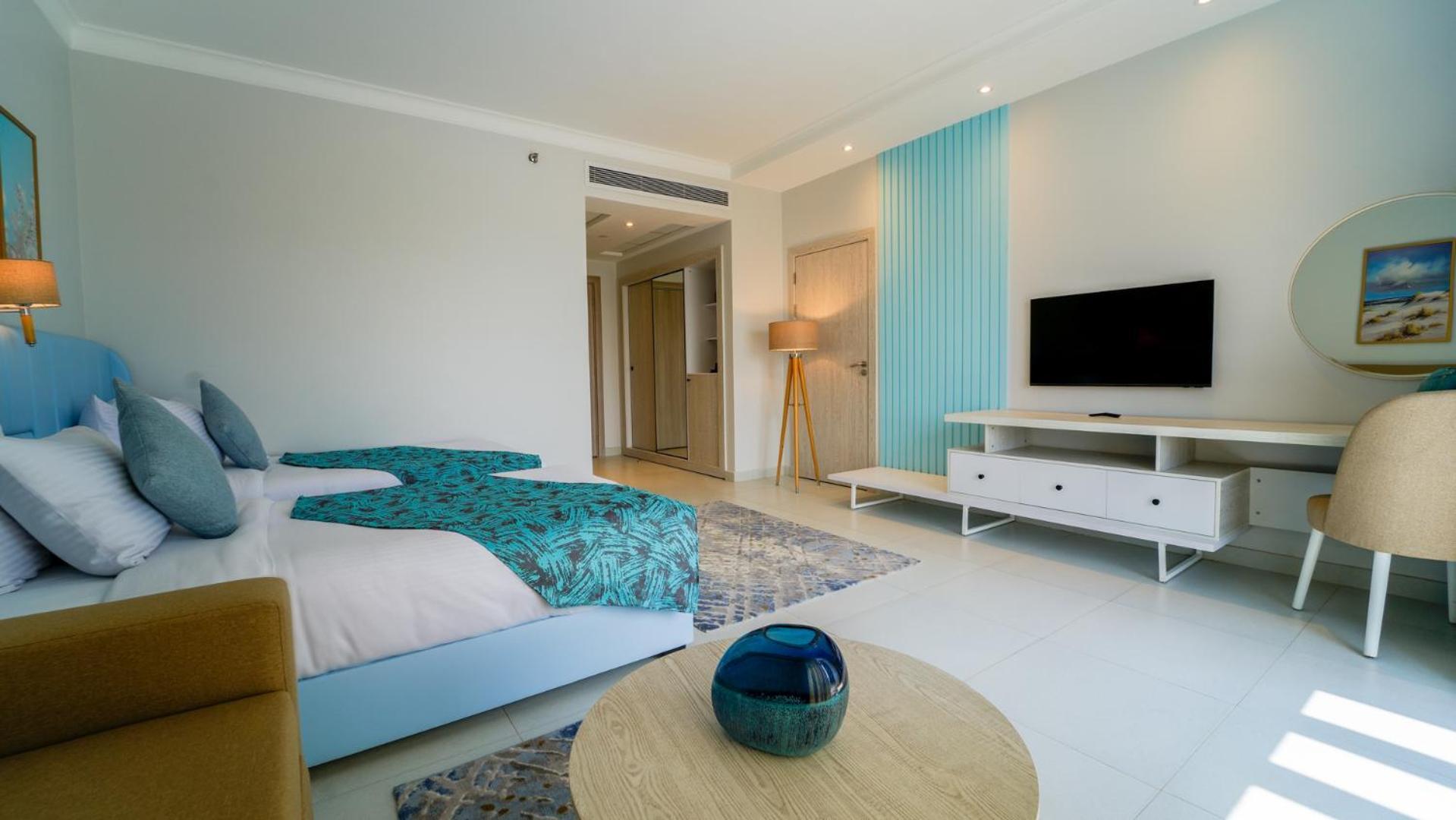 Seaville Beach Hotel By Elite Hotels & Resorts Ain Sukhna Exteriör bild