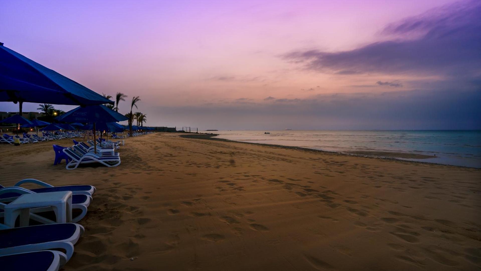 Seaville Beach Hotel By Elite Hotels & Resorts Ain Sukhna Exteriör bild