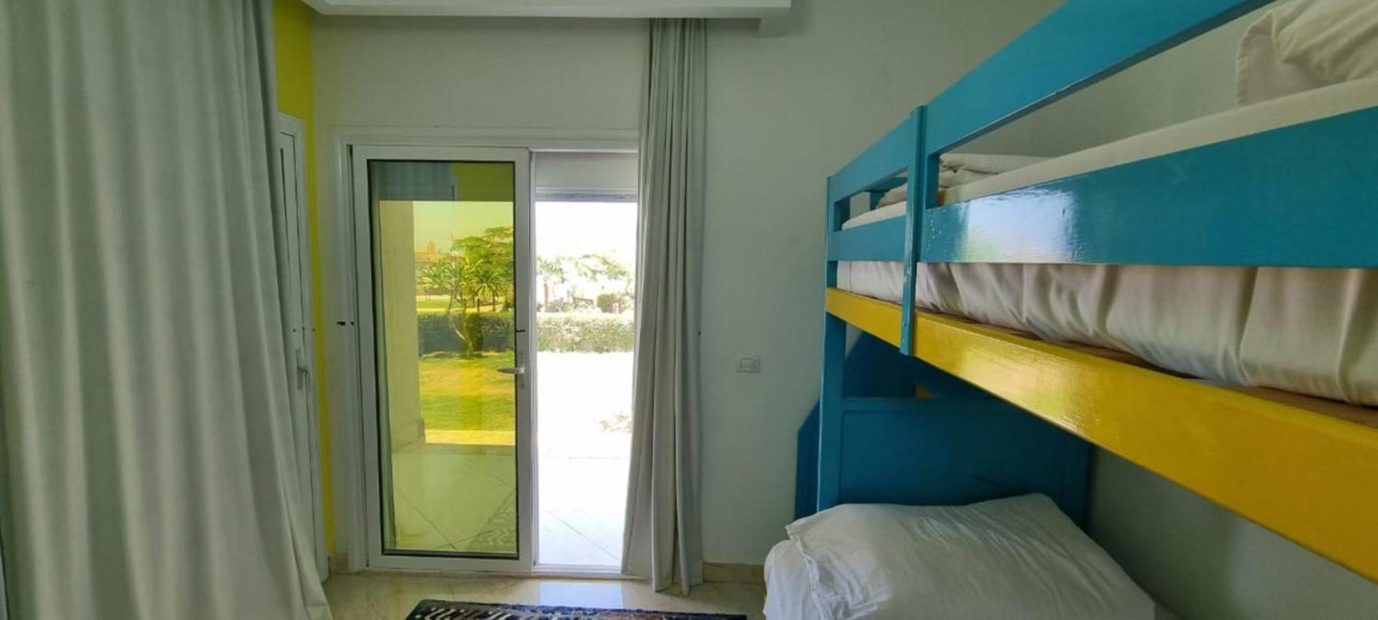 Seaville Beach Hotel By Elite Hotels & Resorts Ain Sukhna Exteriör bild